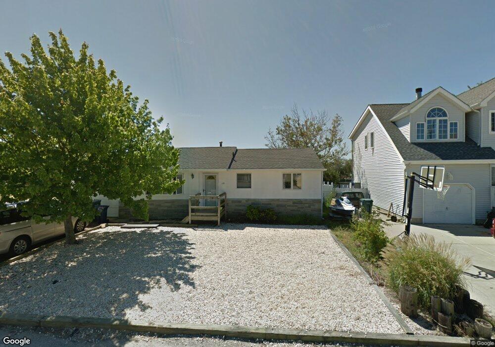 128 E Raritan Dr, Little Egg Harbor Township, NJ 08087 - photo 1