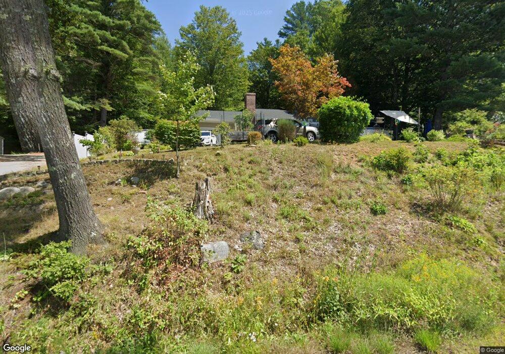 320 Prospect St, Franklin, NH 03235 - photo 1