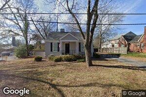 165 Brittain Ave, Athens, GA 30605
