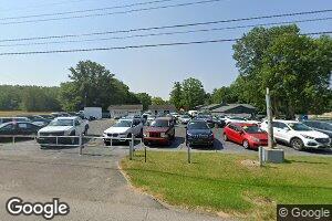 3107 E Michigan Blvd, Trail Creek, IN 46360
