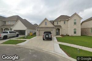 5760 Oak Trace Dr, Saint Gabriel, LA 70776