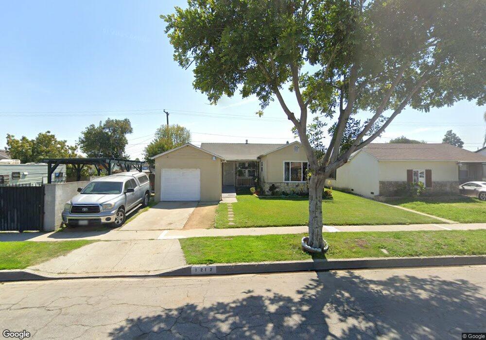1212 W Arbutus St, Compton, CA 90220 - photo 1