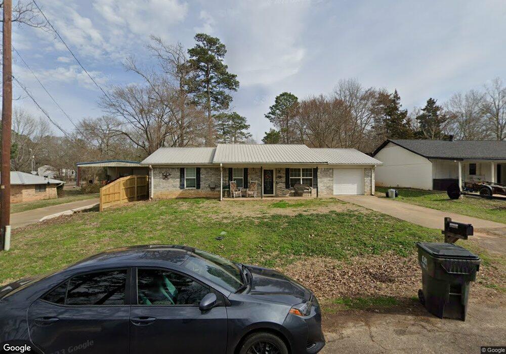 10204 Rolling Pines Dr, Tyler, TX 75707 - photo 1