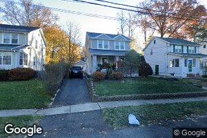19 Summit Place, Haworth, NJ 07641