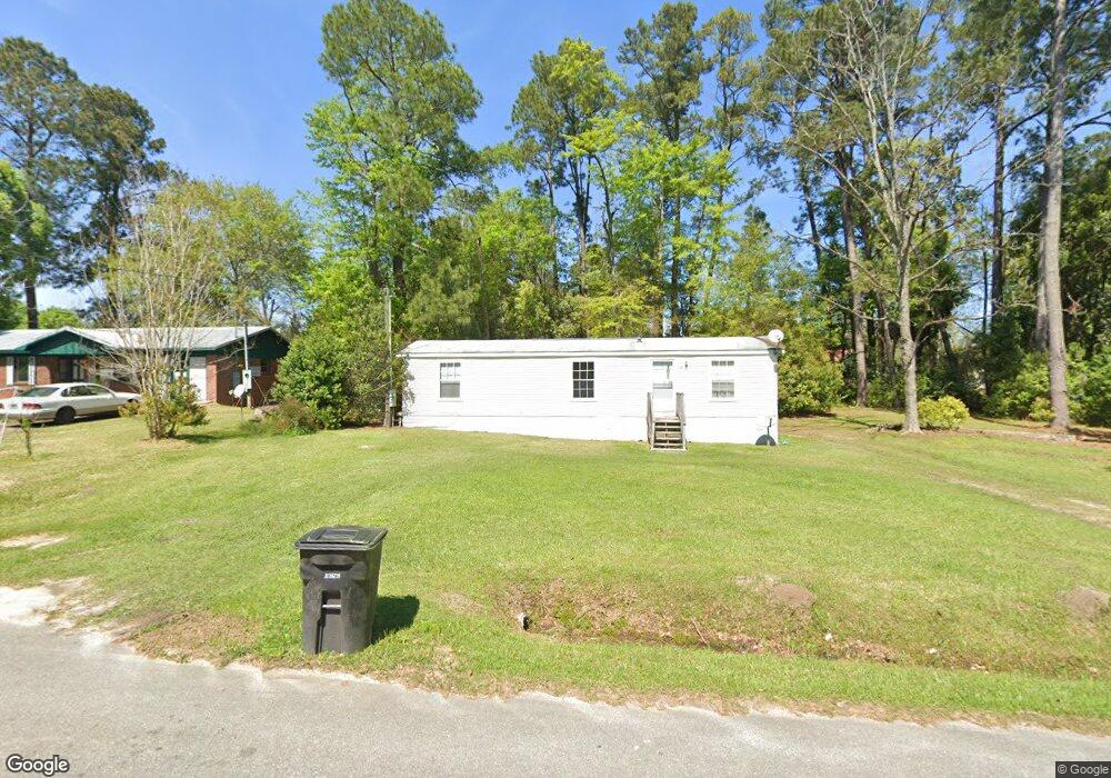 715 7th Ave NE, Cairo, GA 39828 - photo 1