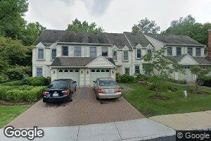 82 Fair Acres Ct, Princeton, NJ 08540