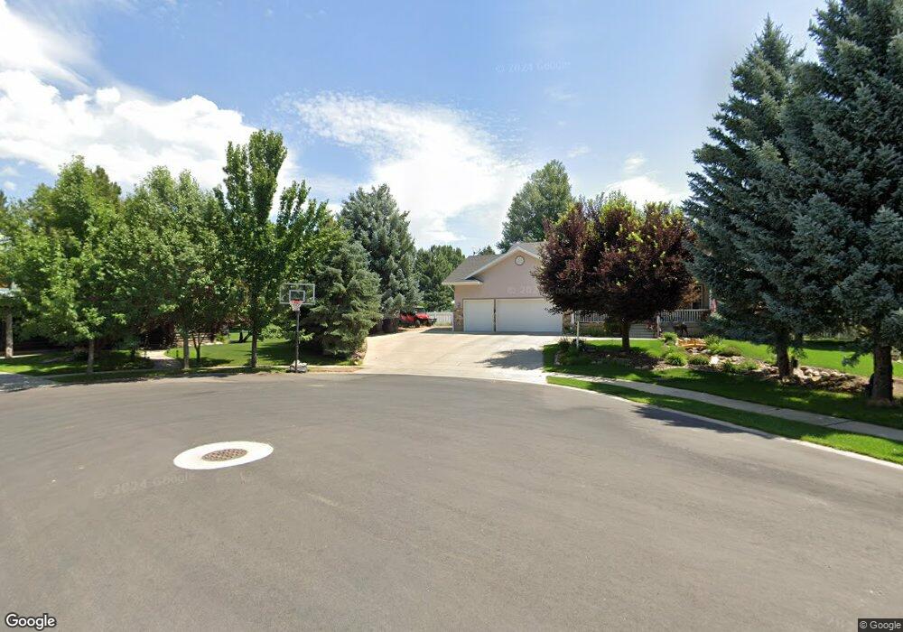 290 Creek Place, Midway, UT 84049 - photo 1