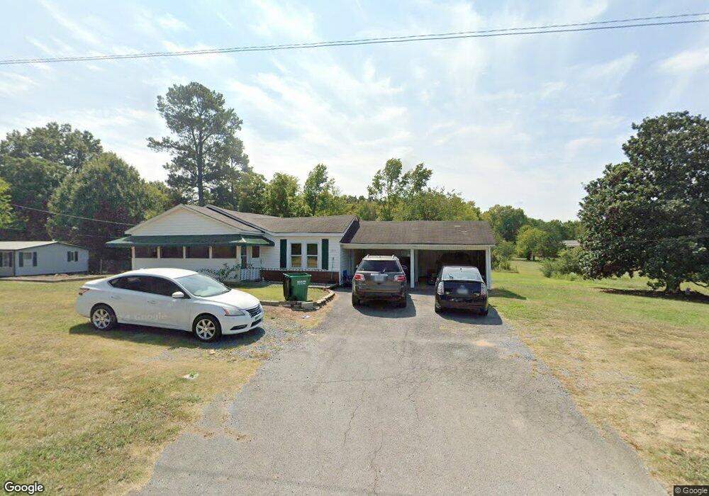 1215 Dews Pond Rd SE, Calhoun, GA 30701 - photo 1