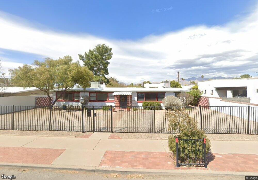 2027 E Adams St, Tucson, AZ 85719 - photo 1