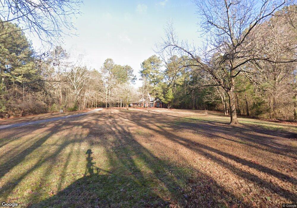 3130 Bunk Tillman Rd, Monroe, GA 30656 - photo 1