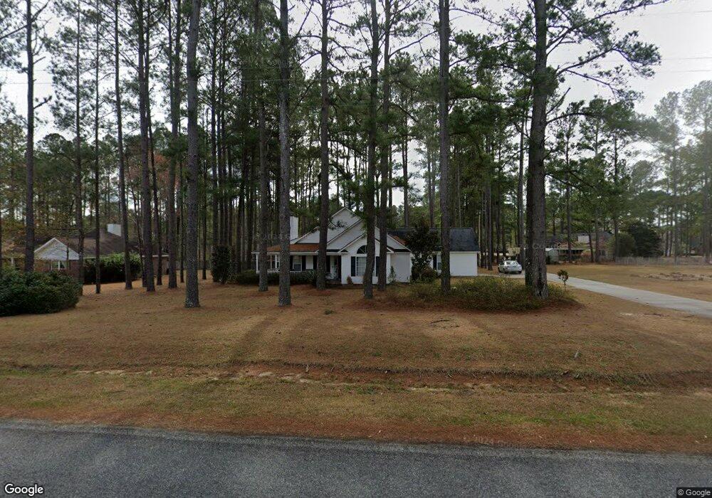 461 Parrish Rd, Statesboro, GA 30458 - photo 1