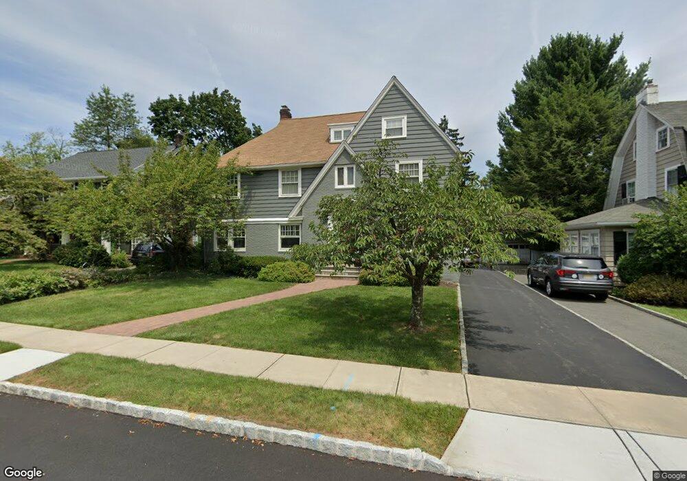 8 Wendover Rd, Montclair, NJ 07042 - photo 1