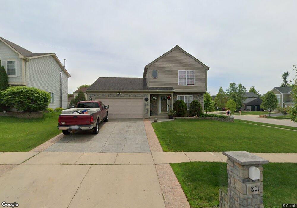 1801 Cambridge Dr, Carpentersville, IL 60110 - photo 1