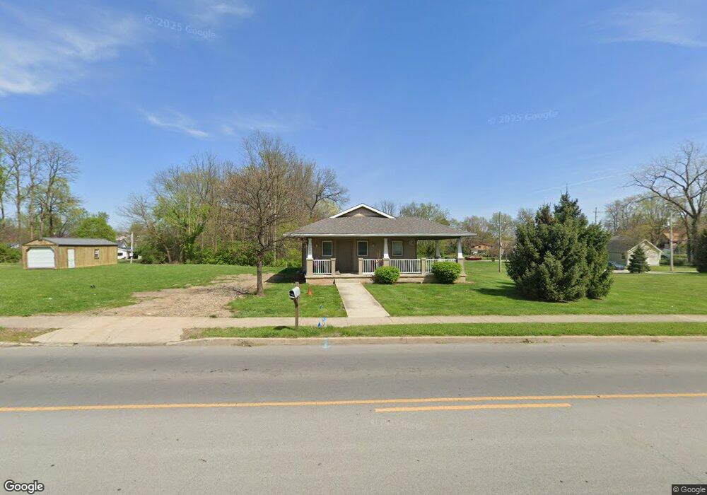 1808 S Madison Ave, Anderson, IN 46016 - photo 1