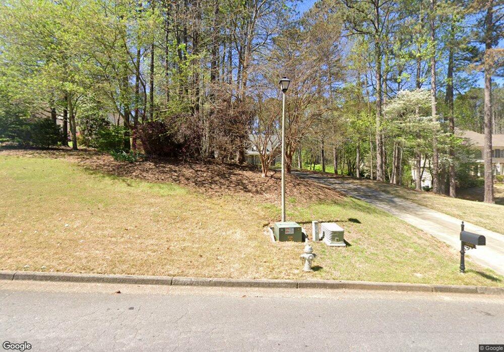 15240 Highgrove Rd unit 1, Alpharetta, GA 30004 - photo 1