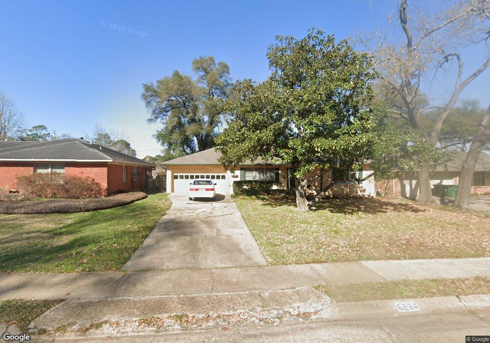 6234 Grovewood Ln, Houston, TX 77008 - photo 1