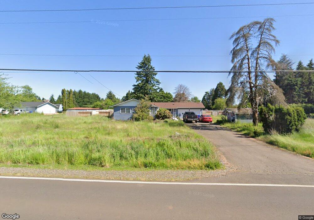 7641 MacLeay Rd SE, Salem, OR 97317 - photo 1