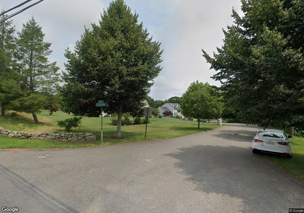 3 Ledgemont Ln, Dartmouth, MA 02748 - photo 1