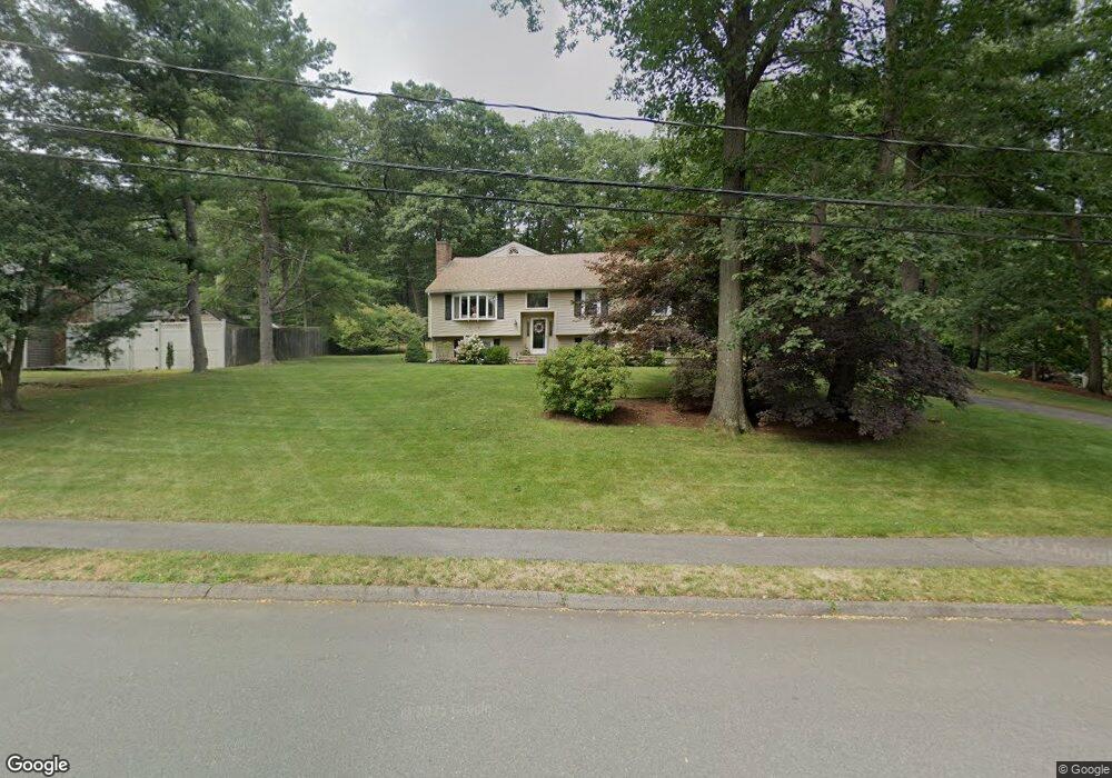 12 Naumkeag Row, Danvers, MA 01923 - photo 1