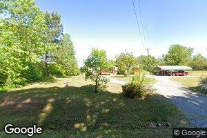 1112 Reverend Coleman Rd, Clover, VA 24534