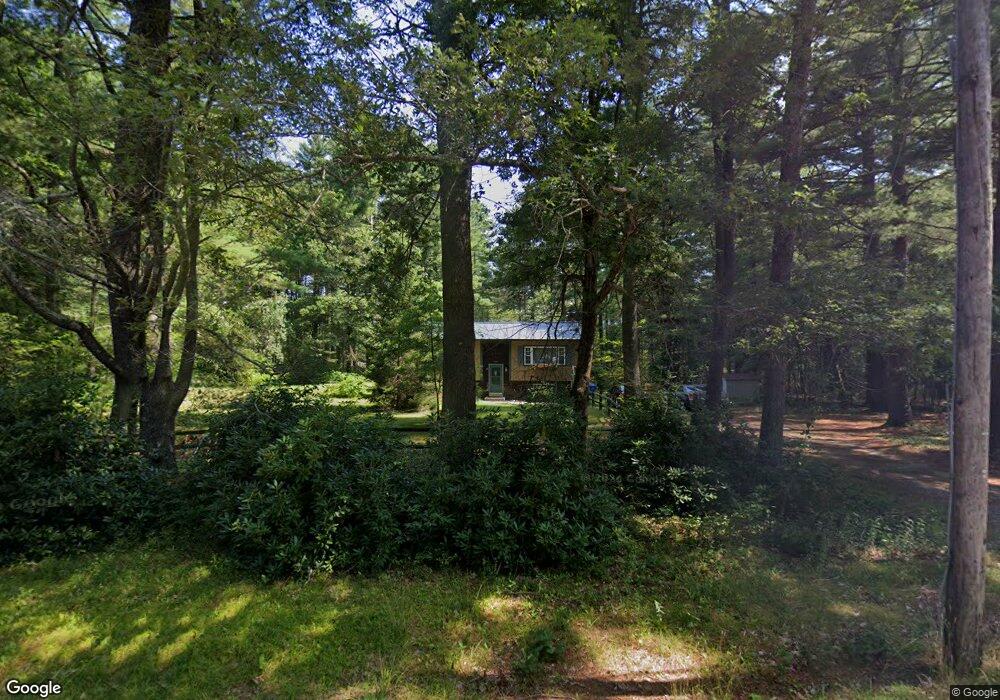 210 Sawmill Hill Rd, Danielson, CT 06239 - photo 1