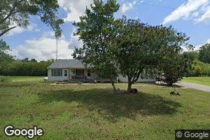 2836 Osborne Rd, Hazel, KY 42049