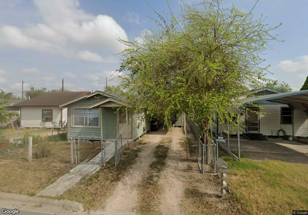 905 E Evans Ave, Pharr, TX 78577 - photo 1