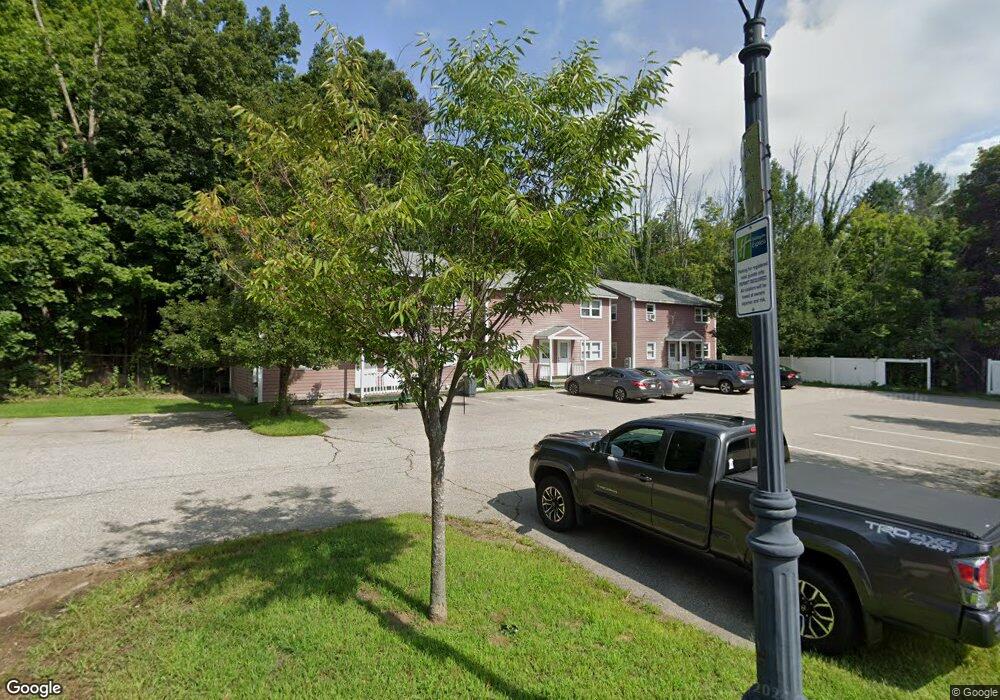 4-6 Main St unit 4-6, Durham, NH 03824 - photo 1