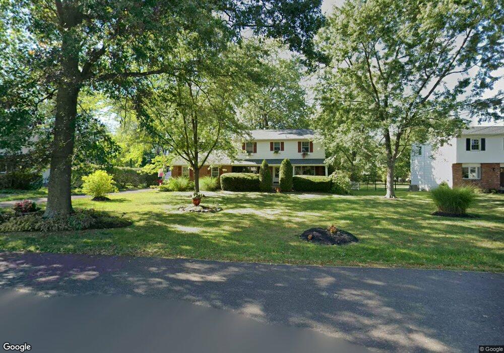 524 Oak Park Rd, Hatfield, PA 19440 - photo 1