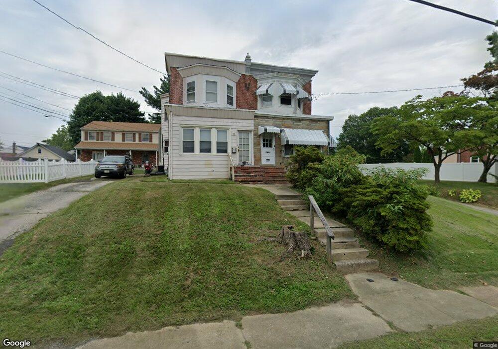 328 Brighton Terrace, Holmes, PA 19043 - photo 1