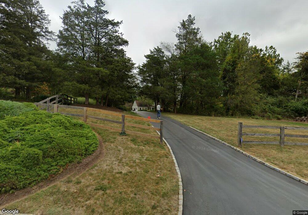 1 Roundtop Rd, Lebanon, NJ 08833 - photo 1