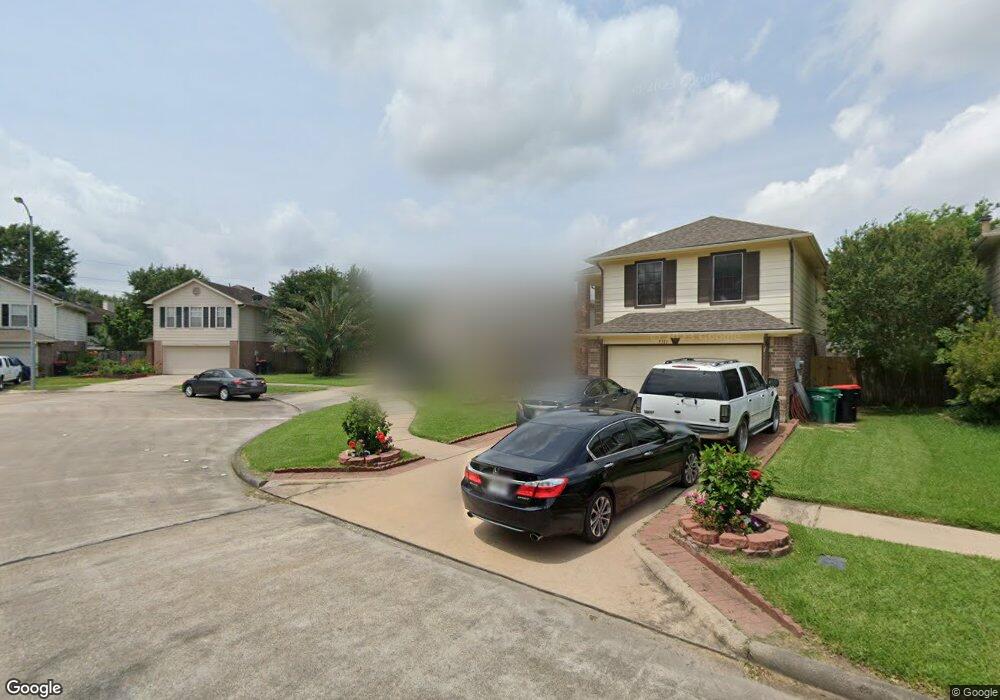 7307 Gateridge Dr, Houston, TX 77041 - photo 1