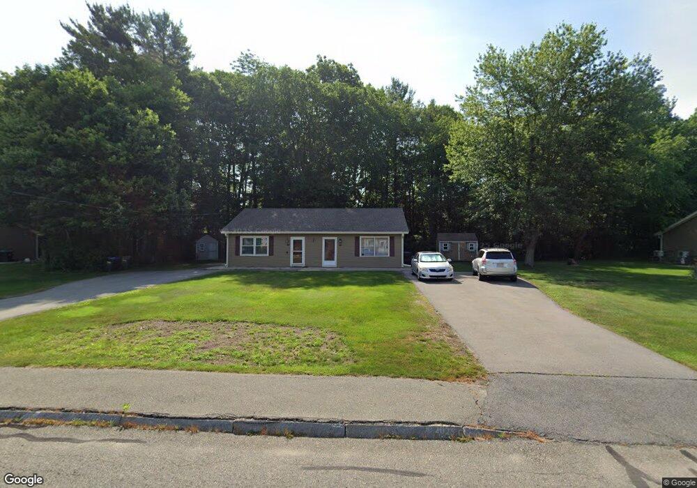 46 Old Forge Rd, Bridgewater, MA 02324 - photo 1
