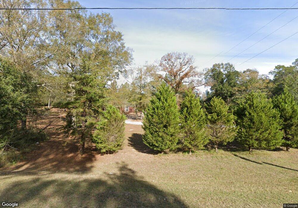1112 Cooks Corner Rd, Lucedale, MS 39452 - photo 1