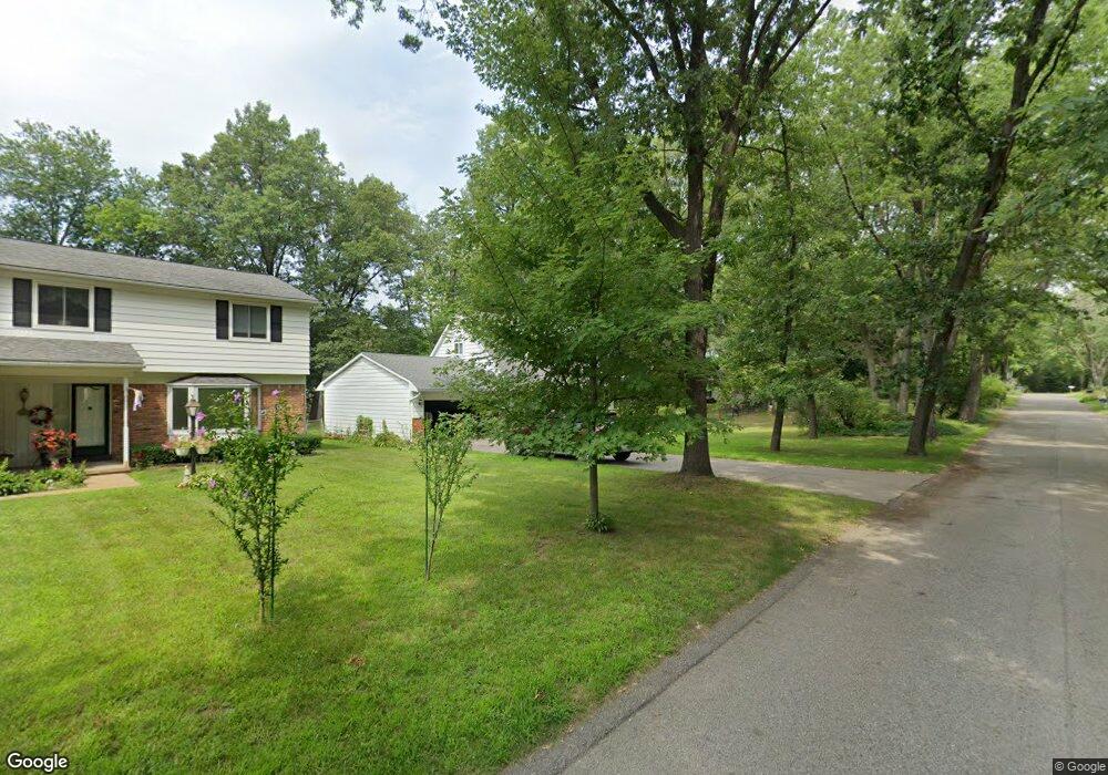 2478 Horace St, West Bloomfield, MI 48324 - photo 1