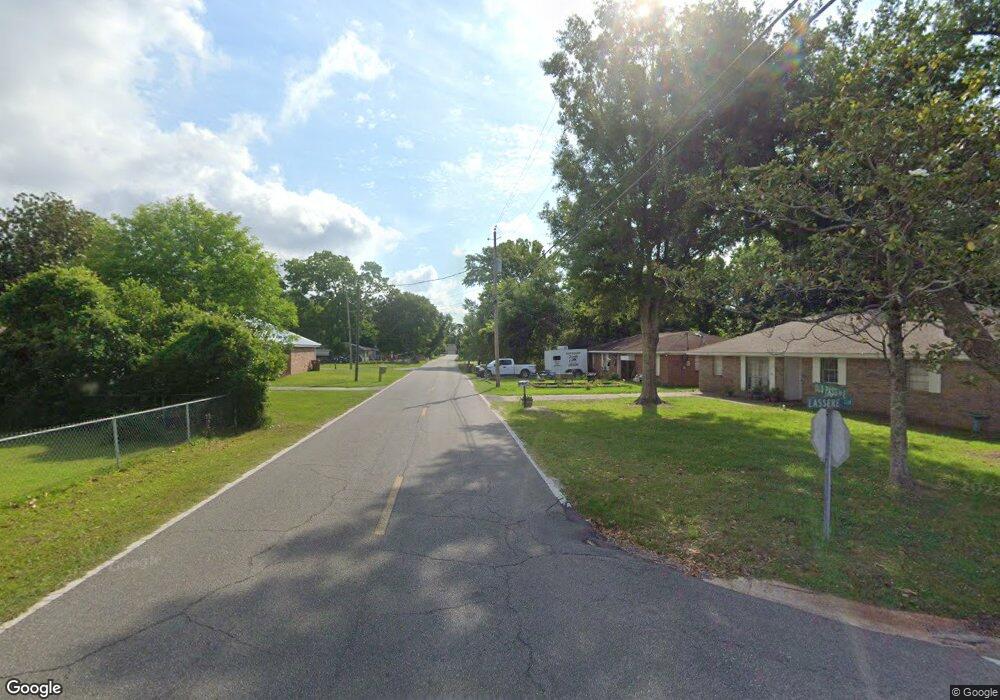 00 E Old Pass Rd, Long Beach, MS 39560 - photo 1