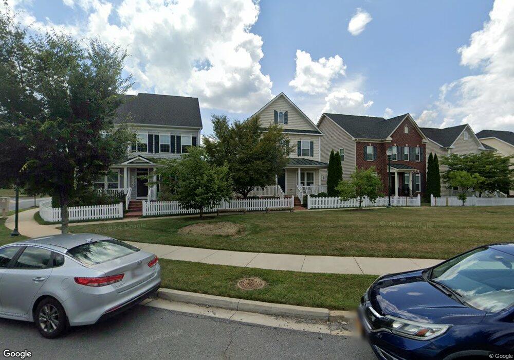 22432 Heron Neck Terrace, Clarksburg, MD 20871 - photo 1