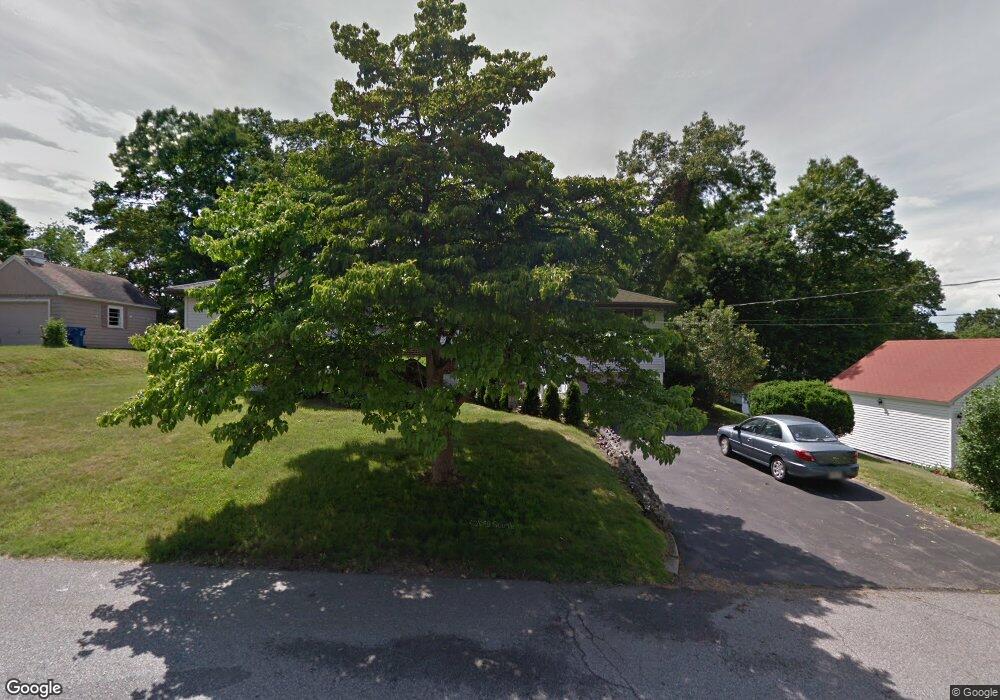 280 Colonial Rd, Lawrence, MA 01843 - photo 1