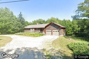 1141 Bay Rd, Brooklin, ME 04616