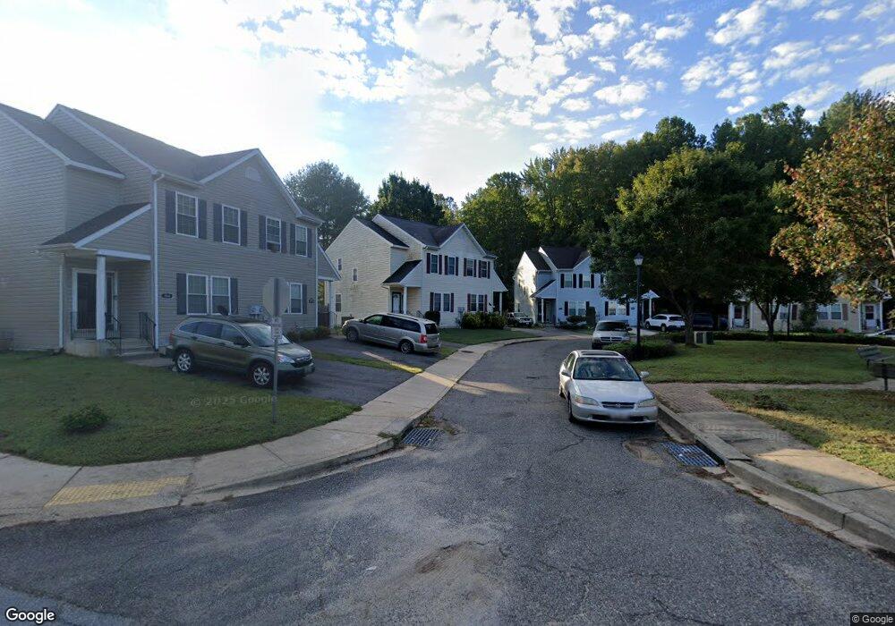 450 Tubman Dr, Prince Frederick, MD 20678 - photo 1