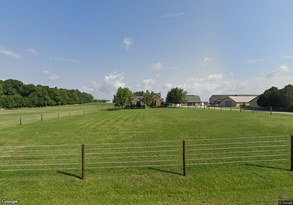 12705 Witmer Rd, Grabill, IN 46741 - photo 1