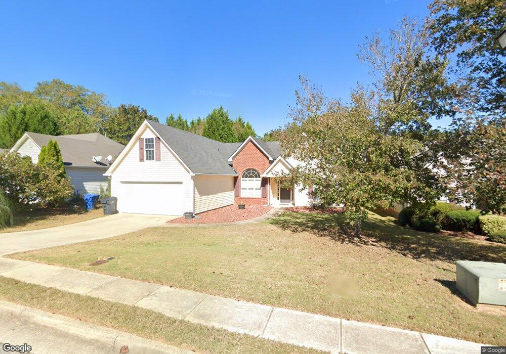 2550 Turtle Terrace, Grayson, GA 30017 - photo 1