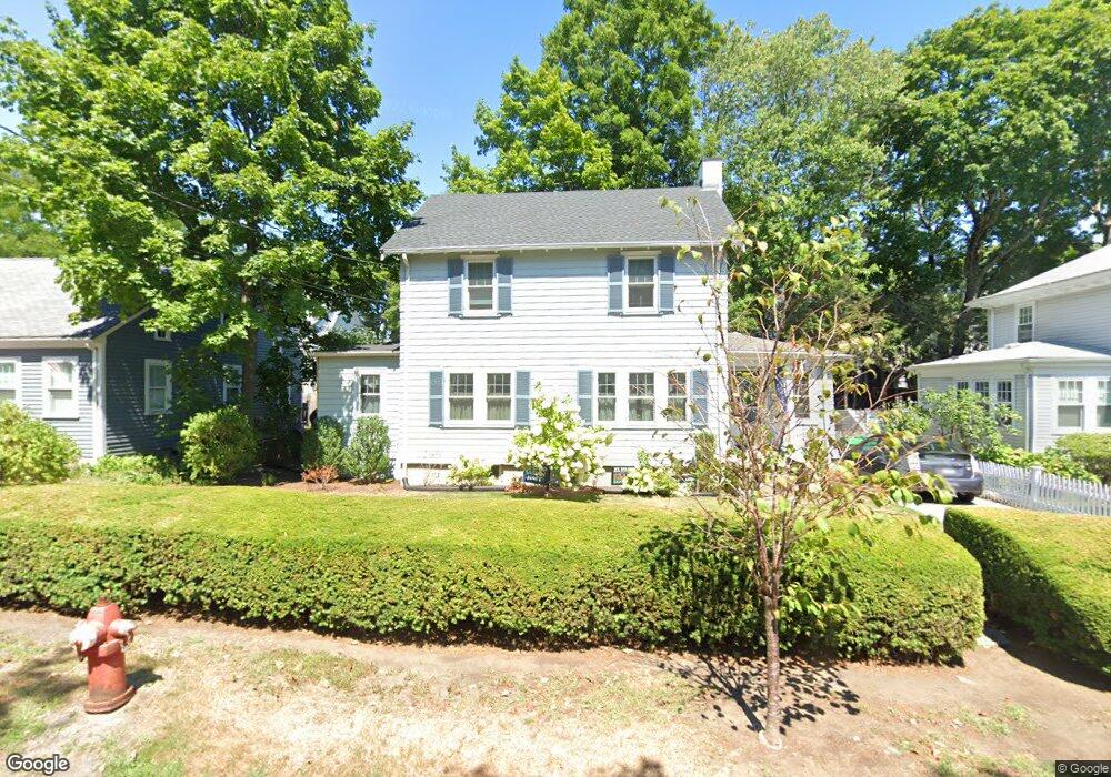 51 Wedgewood Rd, West Newton, MA 02465 - photo 1
