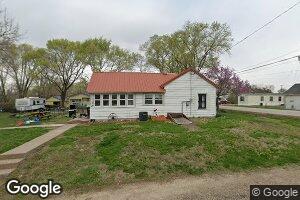 1108 Concord St, Columbus Junction, IA 52738