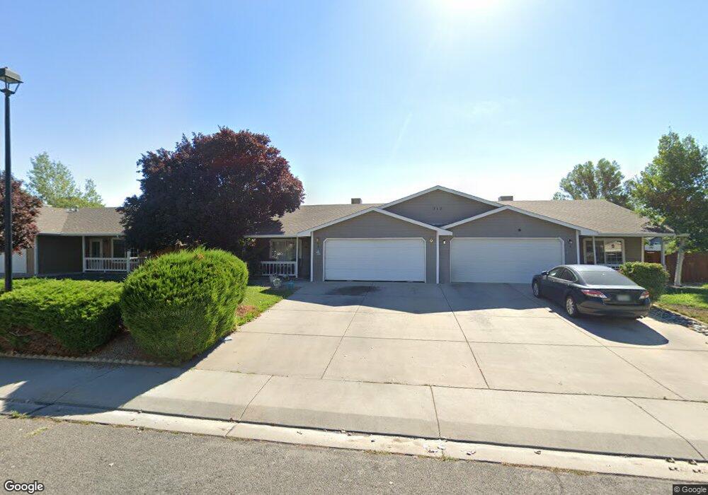 512 29 3/8 Rd unit A, Grand Junction, CO 81504 - photo 1