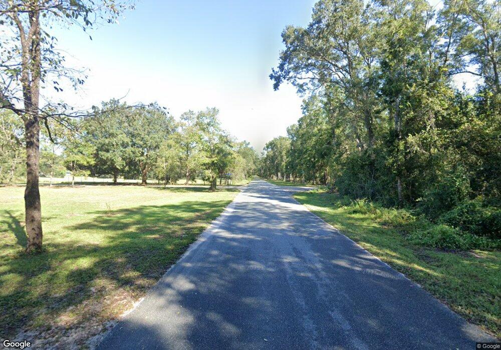 xx Mathers Farm Rd, Medart, FL 32327 - photo 1