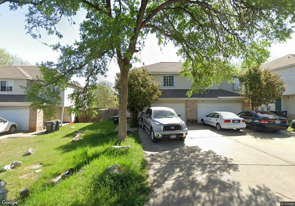 1012 Sagewood Trail unit 1014, San Marcos, TX 78666 - photo 1