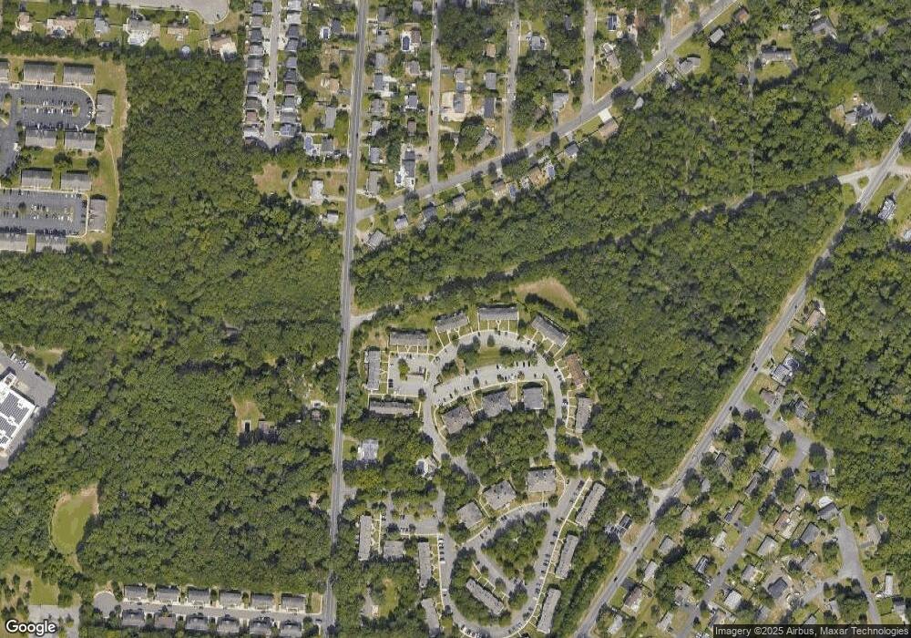 124 Sandpiper Ln, Bayville, NJ 08721 - photo 1