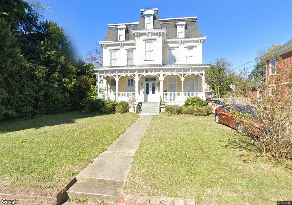 943 Cole St, Macon, GA 31201 - photo 1