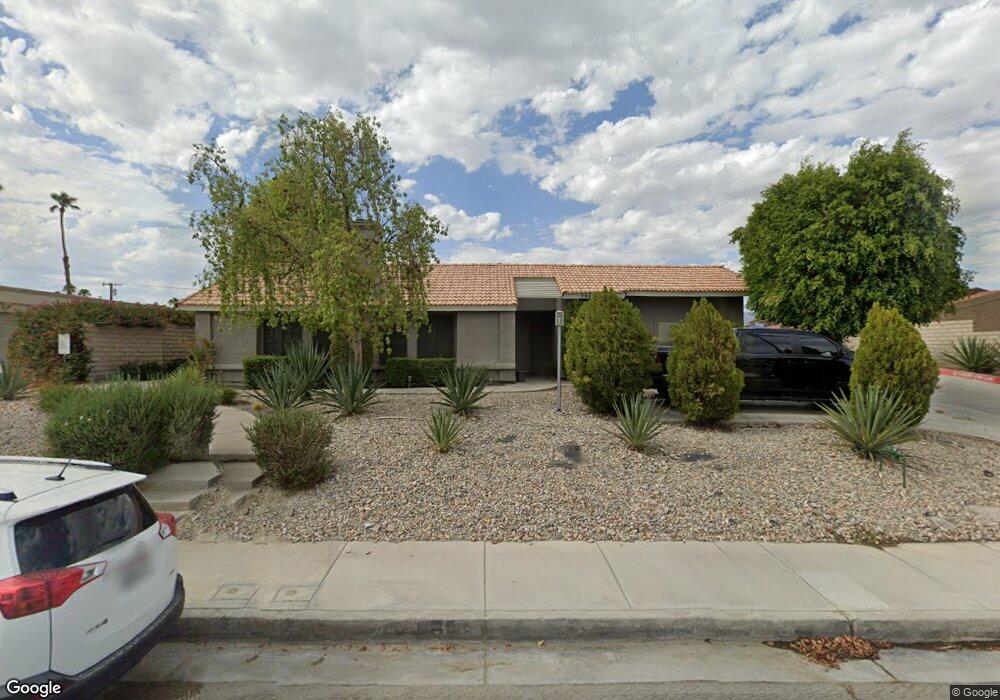 79360 Ave 42 unit 3, Bermuda Dunes, CA 92203 - photo 1